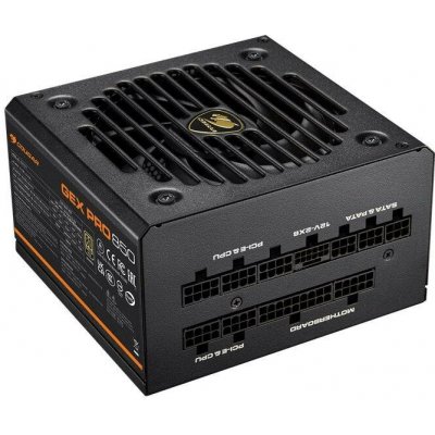 Cougar GEX PRO 650W CGR GEXP-650 – Hledejceny.cz
