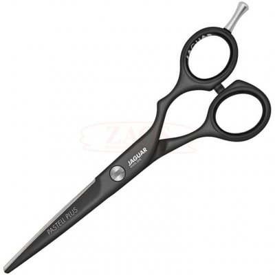 Nůžky Jaguar Pastell Plus 4752-2 Lava 5,5" – Zboží Dáma