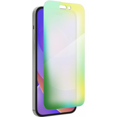 InvisibleShield Flex ECO hybridní sklo iPhone 14 Pro Max 200310142 – Zboží Živě