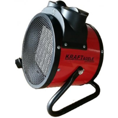 Kraft & Dele 3 kW 13711 – Hledejceny.cz