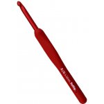 Tulip Etimo Red soft grip 5,5 mm – Sleviste.cz