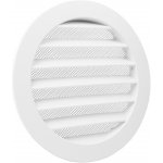 Dalap AVW 125 125 mm bílá – Zboží Mobilmania