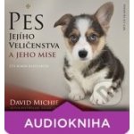 Pes jejího veličenstva - David Michie – Hledejceny.cz