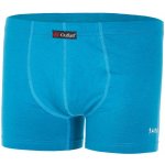 Little Angel-Boxerky tenké plochý šev Outlast tm.tyrkys – Zboží Dáma