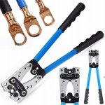 Krimpovací kleště 6-50mm OD5040 ONDRAGON – Zboží Mobilmania