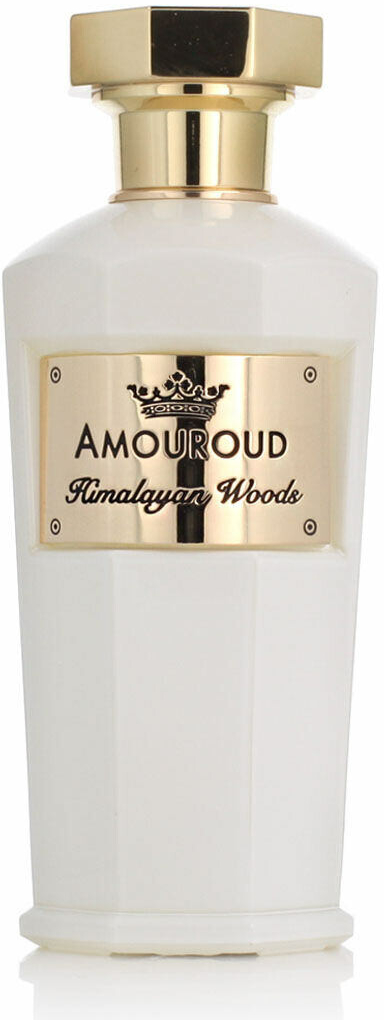 Amouroud Himalayan Woods parfémovaná voda unisex 100 ml tester