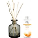 Maison Berger Paris Dárková sada Aroma Energy difuzér šedý + náplň Čerstvé tonikum 200 ml – Hledejceny.cz