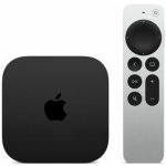 Apple TV 4K Wi-Fi 64GB MN873MP/A – Hledejceny.cz
