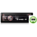 Pioneer DEH-X8700BT – Sleviste.cz