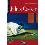 Black Cat JULIUS CAESAR + CD Reading a Training Level 3 – Hledejceny.cz