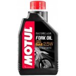 Motul Fork Oil Expert Light SAE 2,5W 1 l | Zboží Auto