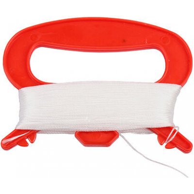 Kite Line 100 šňůra k létajícím drakům | Zboží Auto