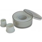 de Buyer Sada vykrajovátek hladkých 20–100 mm | D-4308-00 – Hledejceny.cz