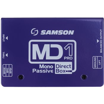 Samson MD1 Pro