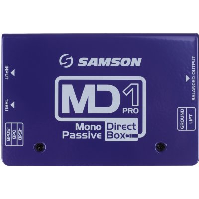 Samson MD1 Pro – Zboží Mobilmania