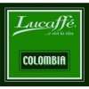 Kávové kapsle Lucaffé COLOMBIA 44 mm 150 ks