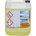 PWS Chlornan sodný stabilizovaný 10 l – Zboží Mobilmania