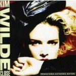 Wilde Kim - Close CD – Zbozi.Blesk.cz