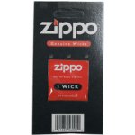 Zippo benzínový Knoty do e – Hledejceny.cz