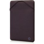 HP Protective Reversible 15 Grey Mauve 2F1W8AA – Zboží Živě