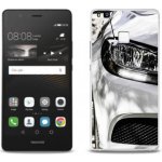 Pouzdro mmCase gelové Huawei P9 Lite - auto – Hledejceny.cz