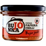 Bujónka Pečená praprika s chilli 220 g – Zboží Dáma