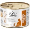 4Vets Natural Cat Weight Reduction 185 g