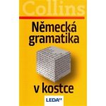 Německá gramatika v kostce – Hledejceny.cz