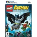 Hra na PSP Lego Batman