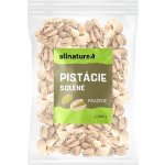 Allnature Pistácie solené 1 kg – Sleviste.cz