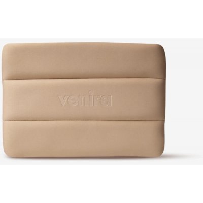 Venira kosmetická taška NewFuture hnědá – Hledejceny.cz