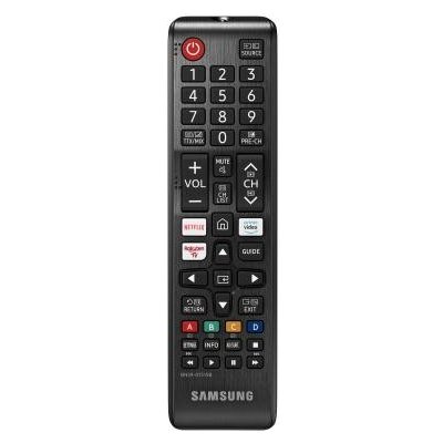 Dálkový ovladač Samsung UE43TU7022 – Zbozi.Blesk.cz