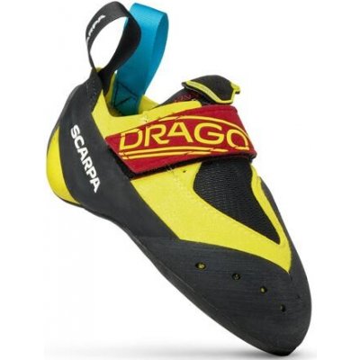 Scarpa Drago JR – Zboží Mobilmania