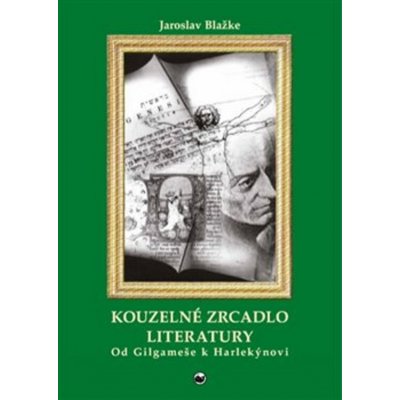 Kouzelné zrcadlo literatury – Zboží Mobilmania