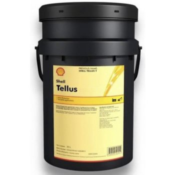 Shell Tellus S2 MX 46 20 l