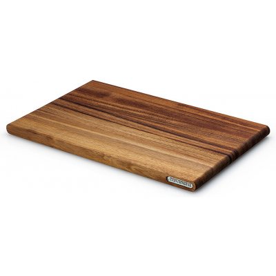 Krájecí deska akácie 36 x 23 cm - Continenta – Zboží Mobilmania