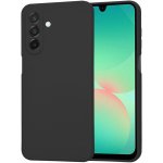 Techsuit SoftFlex Samsung Galaxy A26 5G černý KF2344545 – Zbozi.Blesk.cz