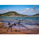 Giants Fishing Stojan High Pod 3 Rods Black – Zbozi.Blesk.cz