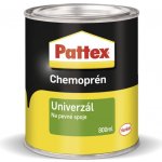 PATTEX Chemoprén Univerzál 800 g – Zbozi.Blesk.cz