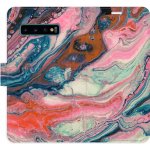 iSaprio Retro Paint Samsung Galaxy S10 – Zboží Mobilmania