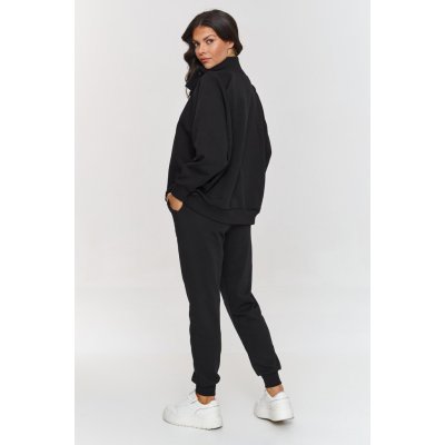 Makadamia dámská souprava A5 černá – Zboží Dáma