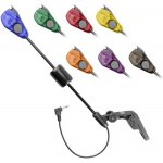 Flacarp Swinger FLACARP FSW1 LED Modrá – Zboží Dáma