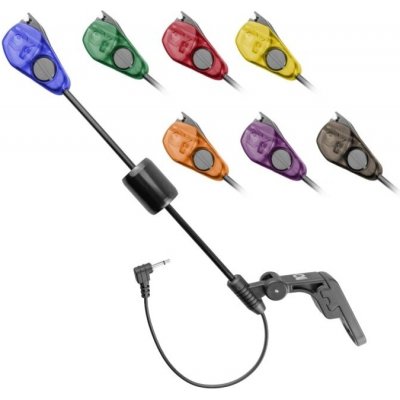 Flacarp Swinger FLACARP FSW1 LED Modrá – Zboží Dáma