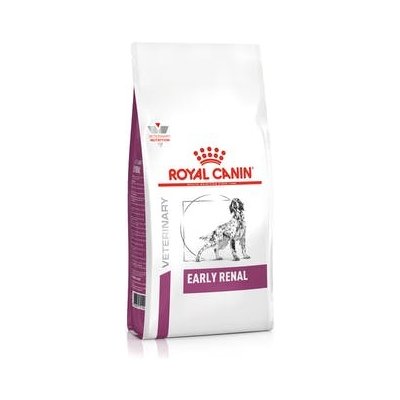 Royal Canin VD Canine Early Renal 2kg