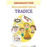 Nejznámější lidové tradice - Obrázkové čtení – Hledejceny.cz