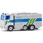 Siku Česká verze Policie nákladní auto – Zboží Dáma