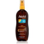 Astrid Sun olej na opalování spray SPF30 200 ml – Zbozi.Blesk.cz