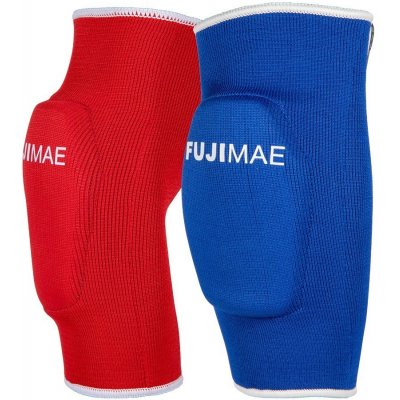 Fujimae Chrániče loktů Reversible Blue/Red – Zboží Dáma