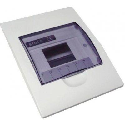 SEZ STIAKTAO606-6 – Hledejceny.cz