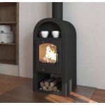 Victoria Maestro černá – Zboží Dáma